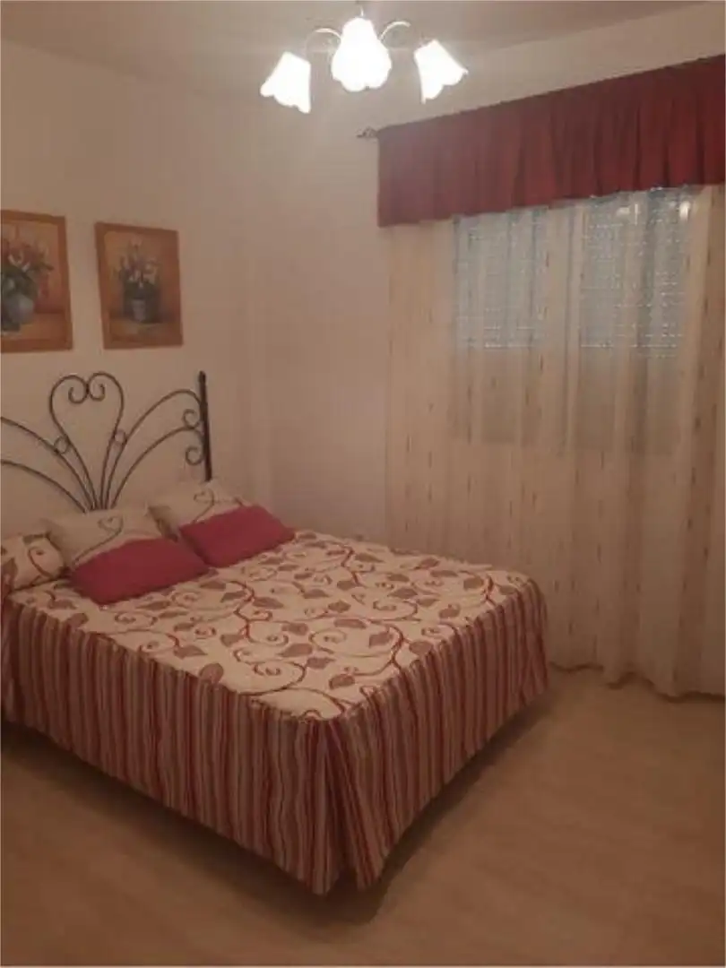 Habitación de Piso de alquiler en Alozaina