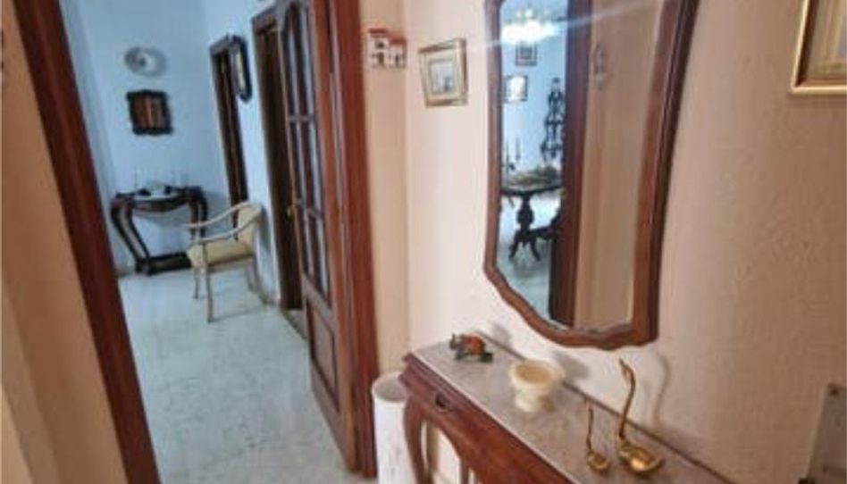 Flat for rent in Cabra, Córdoba - image 1 Photo 1 of Flat for rent in Cabra, Córdoba