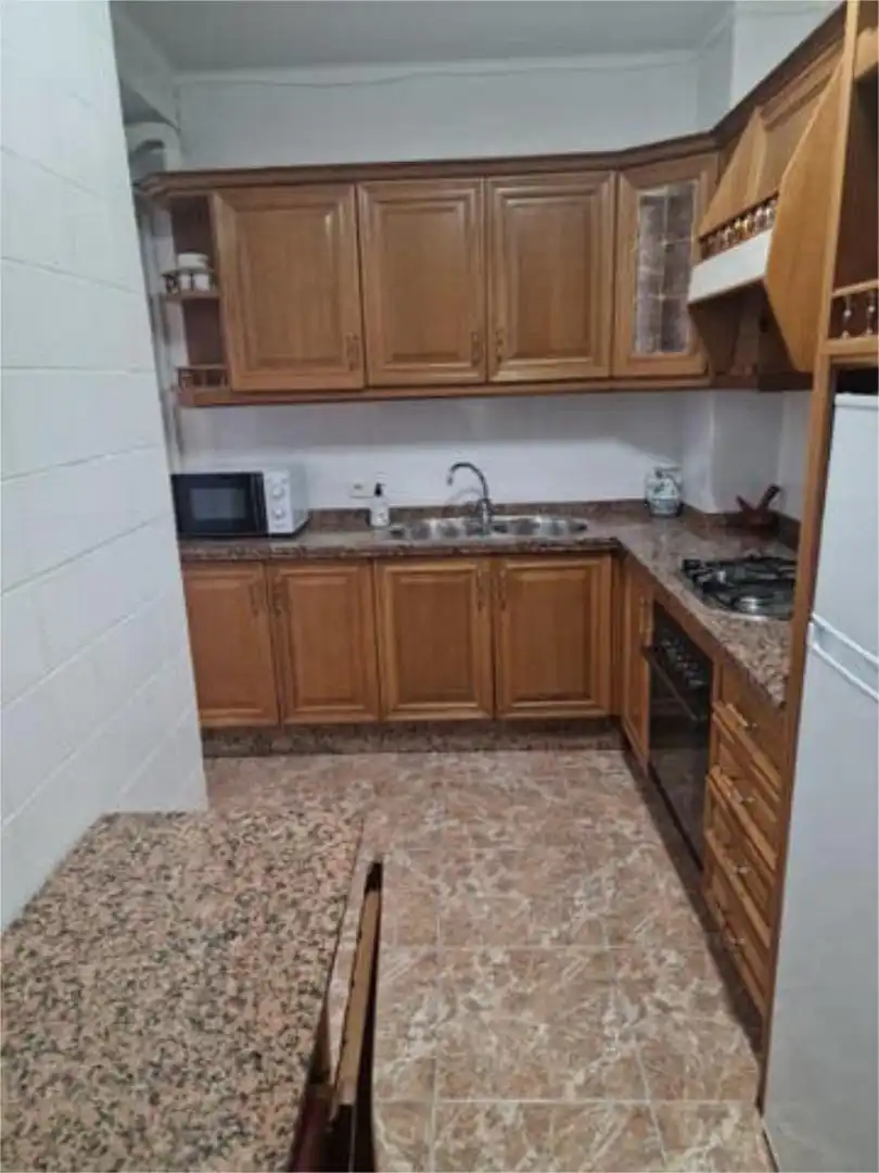 Piso de alquiler en Cabra Piso de alquiler en Cabra