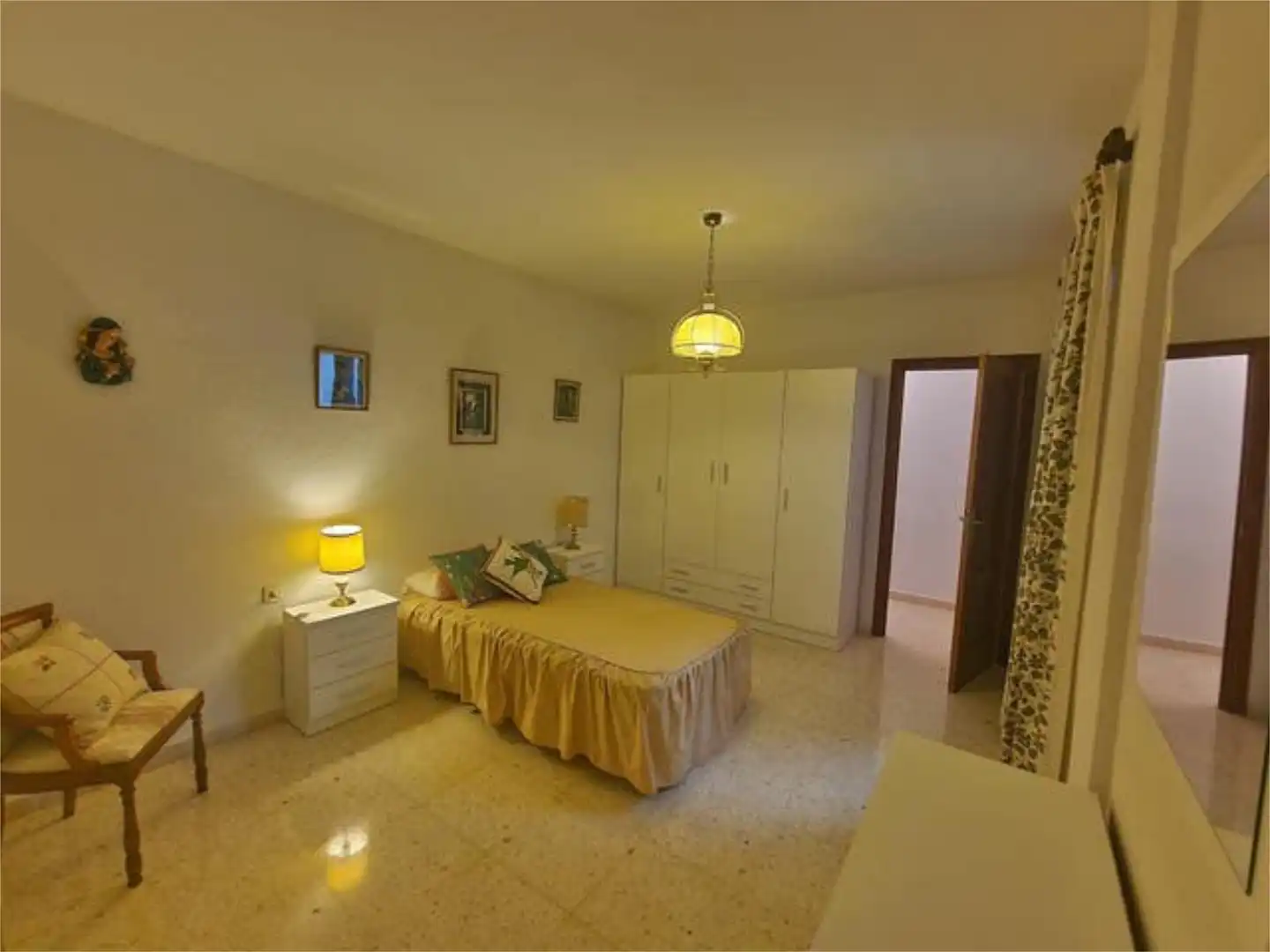 Piso de alquiler en Cabra Piso de alquiler en Cabra