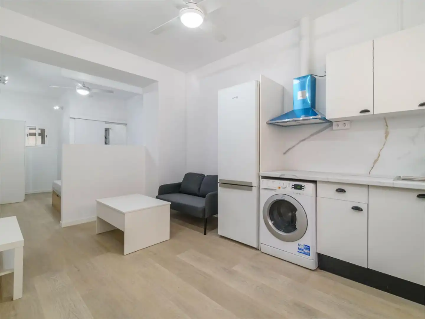 Flat for sale in Carrer del Vallès, 10, Col.legis Nous Flat for sale in Mollet del Vallès