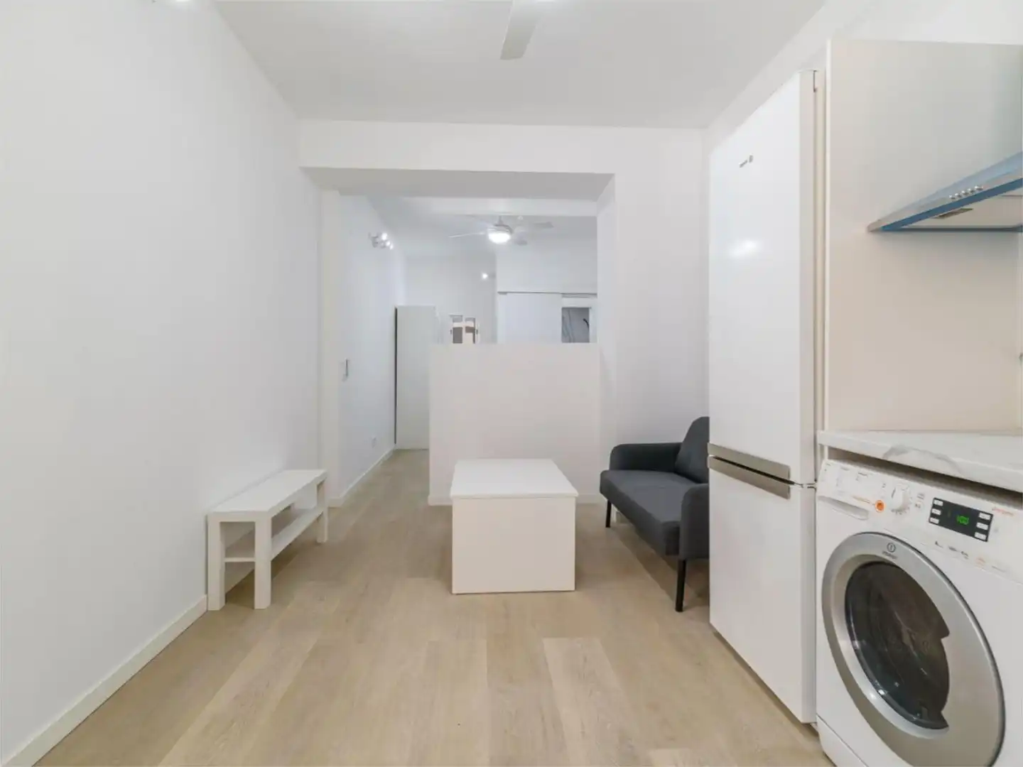 Flat for sale in Carrer del Vallès, 10, Col.legis Nous Flat for sale in Mollet del Vallès with Parquet flooring and Furnished
