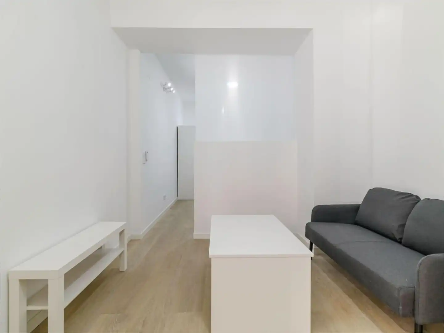 Flat for sale in Carrer del Vallès, 10, Col.legis Nous Flat for sale in Mollet del Vallès with Parquet flooring and Furnished