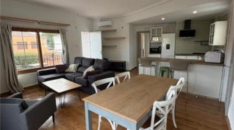 Photo 4 of Detached homes for rent in El Vedat - Santa Apolonia, Torrent