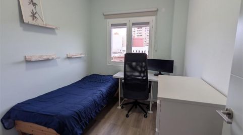 Piso en venta en Calle Salvador Manrique de Lara, 14, Guanarteme, Las Palmas de Gran Canaria - imagen 4 Foto 4 de Piso en venta en Calle Salvador Manrique de Lara, 14, Guanarteme, Las Palmas de Gran Canaria