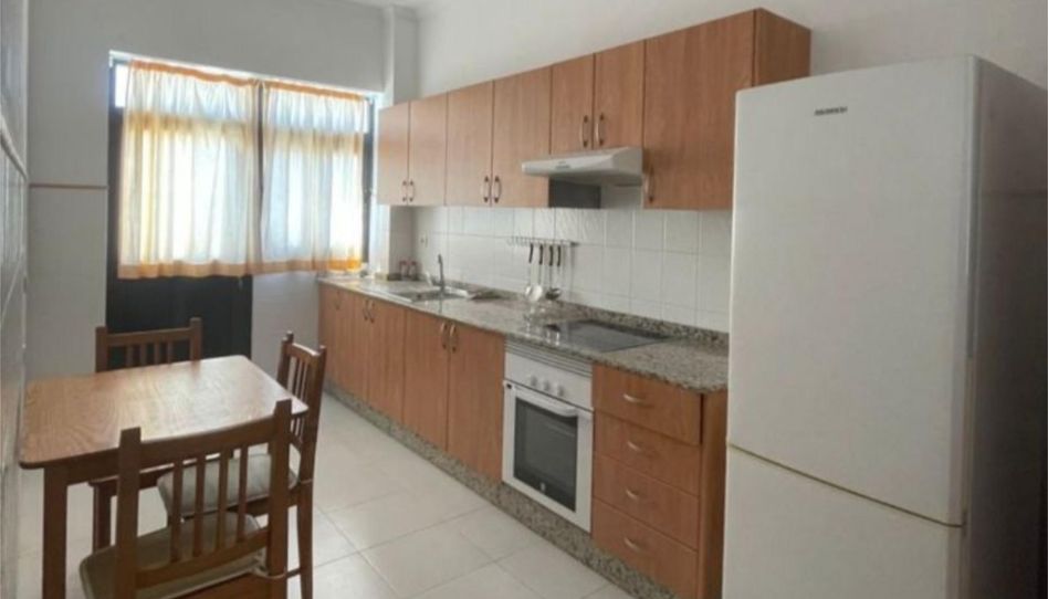 Piso de alquiler en Centro - La Vega Alta, Arrecife - imagen 1 Foto 1 de Piso de alquiler en Centro - La Vega Alta, Arrecife