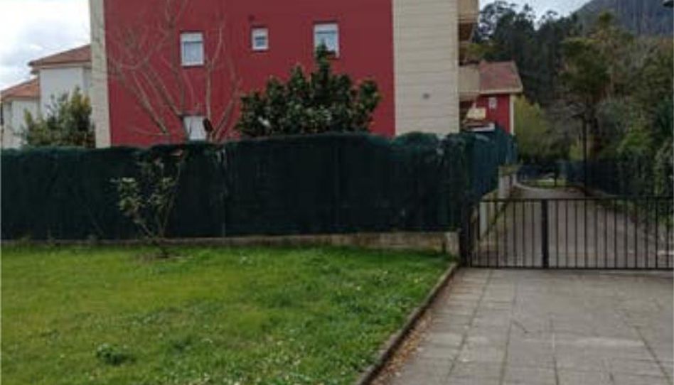 Flat for sale in Ampuero, Cantabria - image 1 Photo 1 of Flat for sale in Ampuero, Cantabria