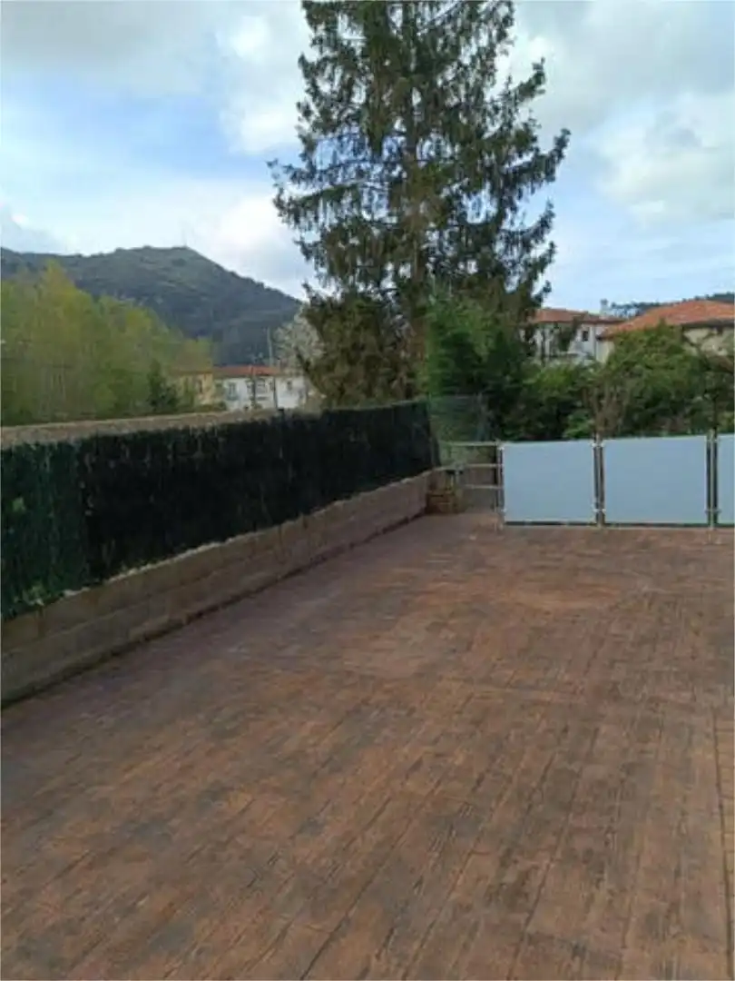 Flat for sale in Ampuero Terrace of Flat for sale in Ampuero with Heating, Private garden and Terrace