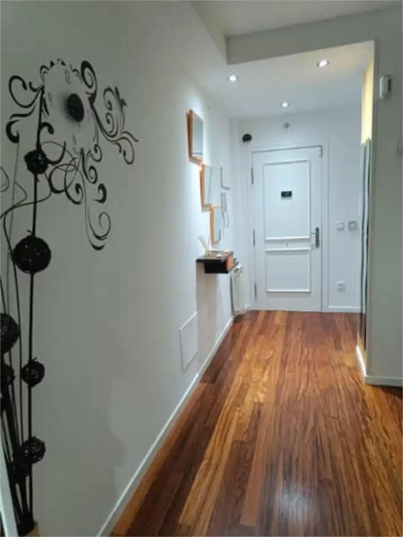 Flat for sale in Ampuero Flat for sale in Ampuero with Heating, Private garden and Terrace