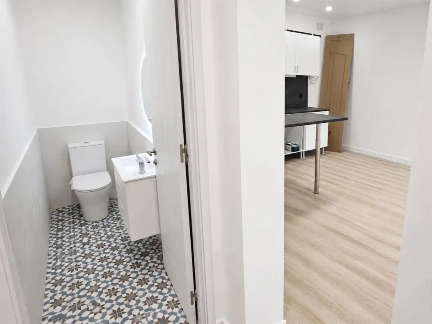 Wohnung zum Verkauf in Avenida del Doctor Antonio García-tapia Urrutia, 9, Riaza Wohnung zum Verkauf in Avenida del Doctor Antonio García-tapia Urrutia, 9, Riaza