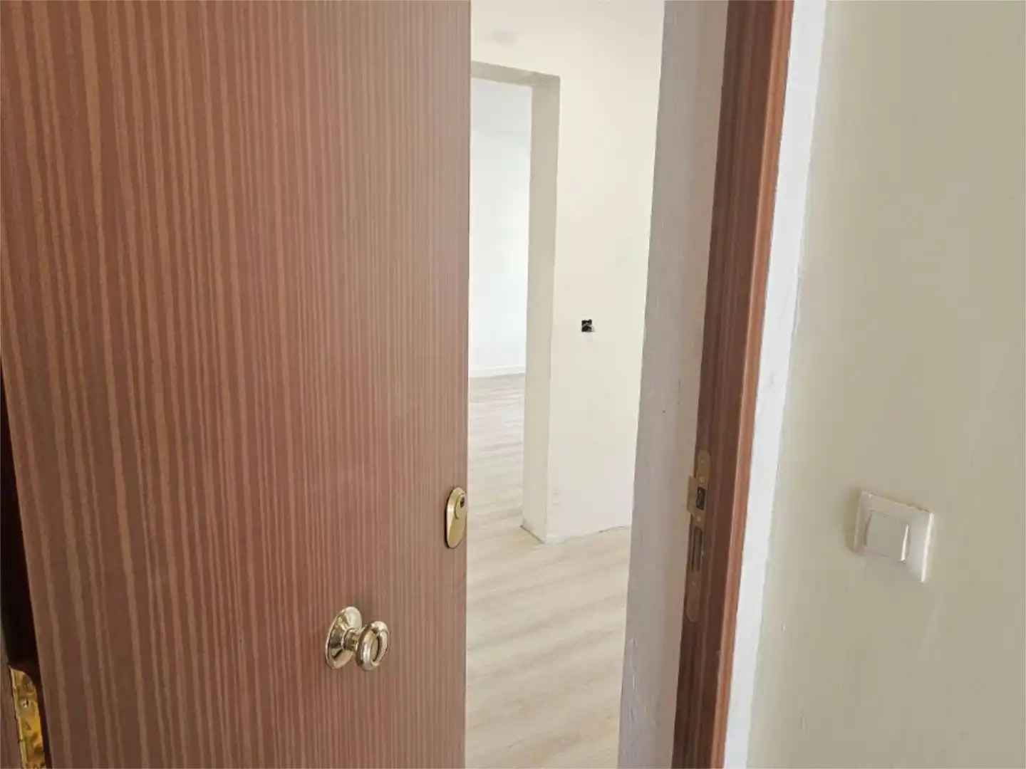 Wohnung zum Verkauf in Avenida del Doctor Antonio García-tapia Urrutia, 9, Riaza Wohnung zum Verkauf in Avenida del Doctor Antonio García-tapia Urrutia, 9, Riaza