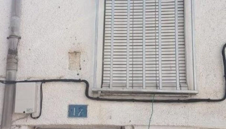 Finca rústica en venta en Calle la Luna, 12, Candeleda, Ávila - imagen 1 Foto 1 de Finca rústica en venta en Calle la Luna, 12, Candeleda, Ávila