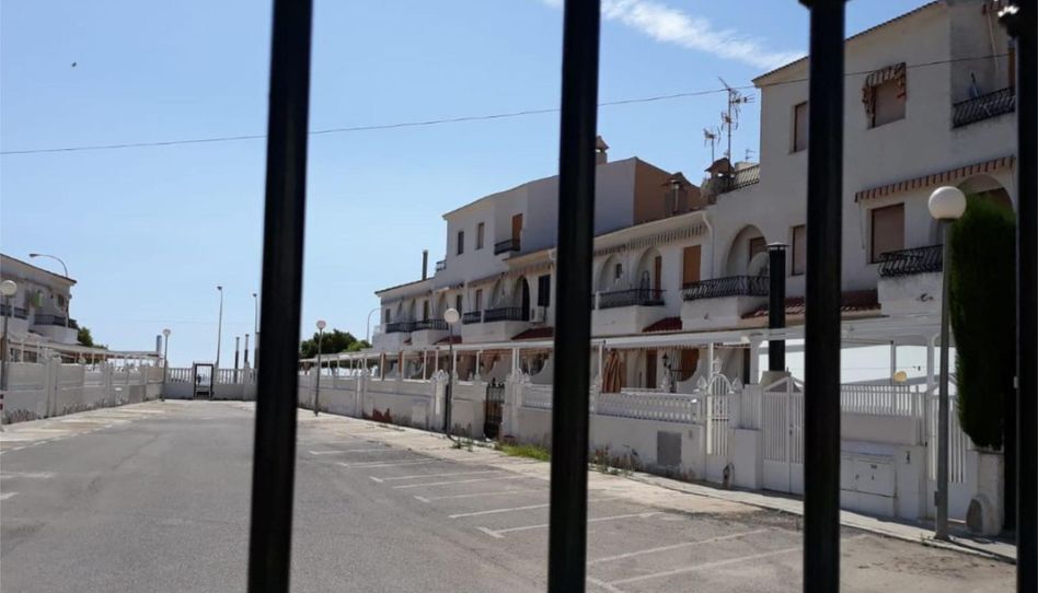 Dúplex de lloguer a Calle Biar, 16, Playa Tamarit - Playa Lissa, Santa Pola - imatge 1 Foto 1 de Dúplex de lloguer a Calle Biar, 16, Playa Tamarit - Playa Lissa, Santa Pola