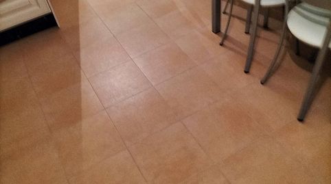 Foto 3 von Wohnung zum Verkauf in Calle Caballeros, 18, Centro, Soria Capital