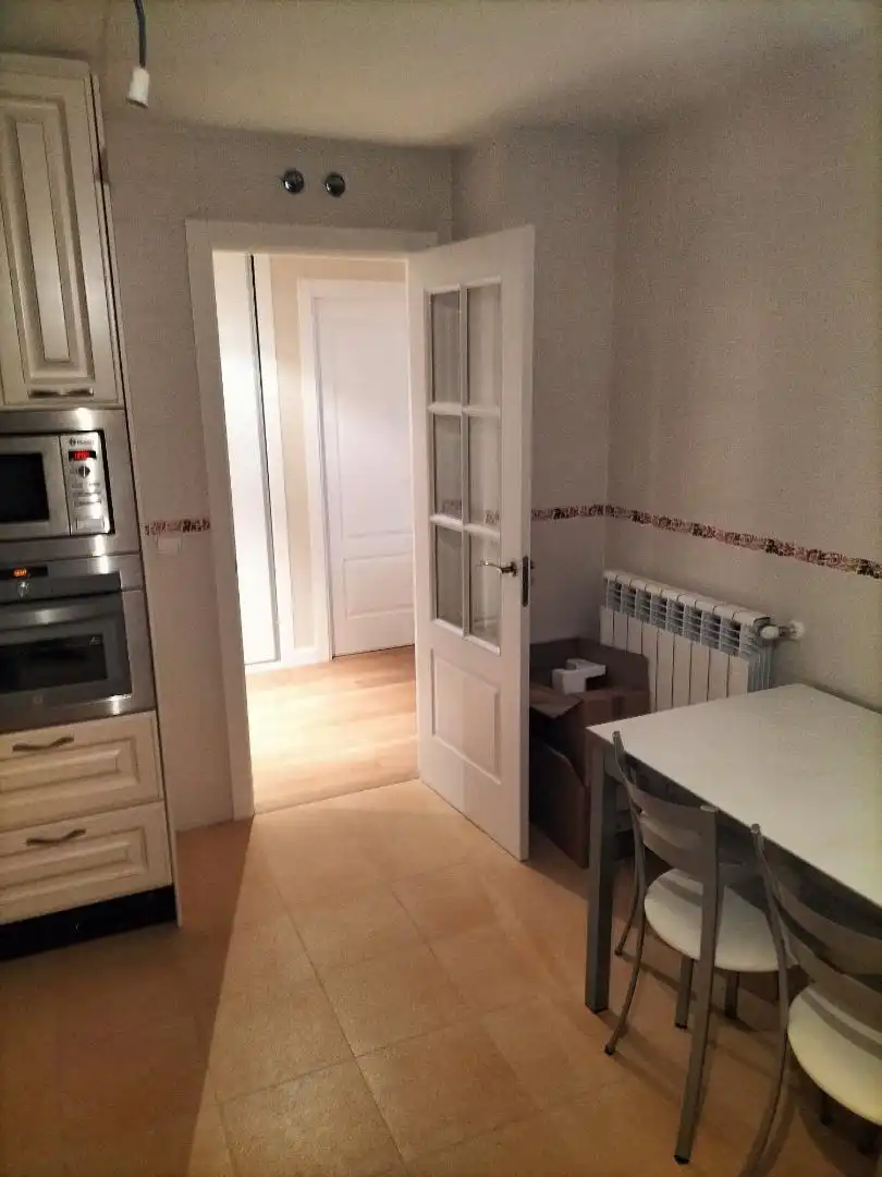Piso en venta en Soria Capital  con Calefacción, Parquet y Trastero