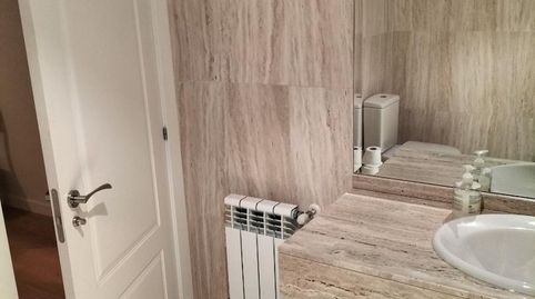 Foto 4 von Wohnung zum Verkauf in Calle Caballeros, 18, Centro, Soria Capital