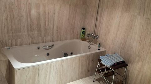 Foto 5 von Wohnung zum Verkauf in Calle Caballeros, 18, Centro, Soria Capital