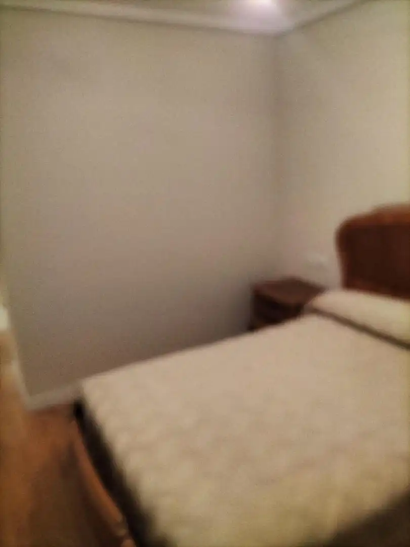 Habitación de Piso en venta en Soria Capital  con Calefacción, Parquet y Trastero