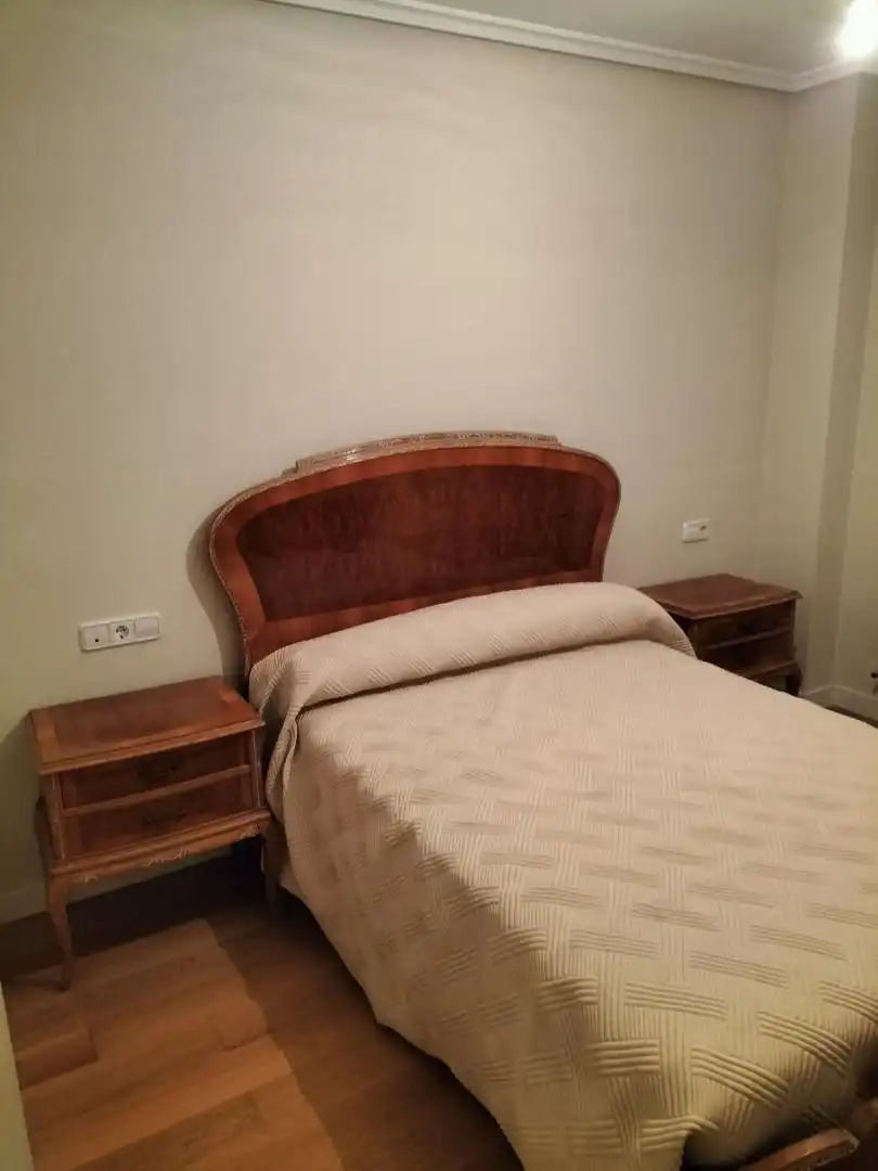Habitación de Piso en venta en Soria Capital  con Calefacción, Parquet y Trastero