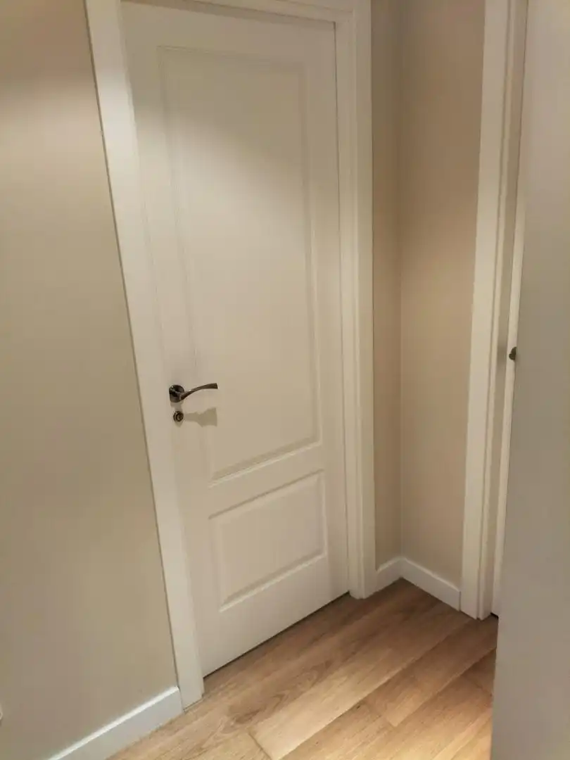 Piso en venta en Soria Capital  con Calefacción, Parquet y Trastero