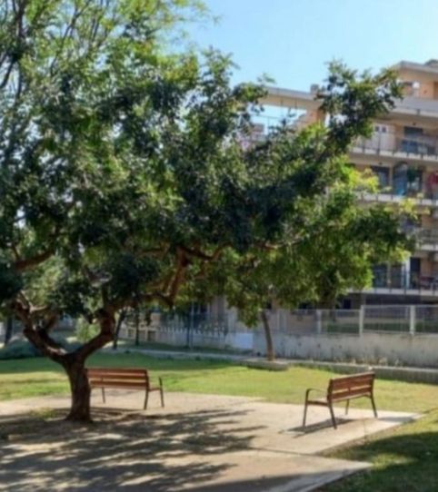 Foto 2 de Piso de alquiler en Carrer D'ares del Maestrat, 3, Sotolivar - Mas del Rosari, Paterna