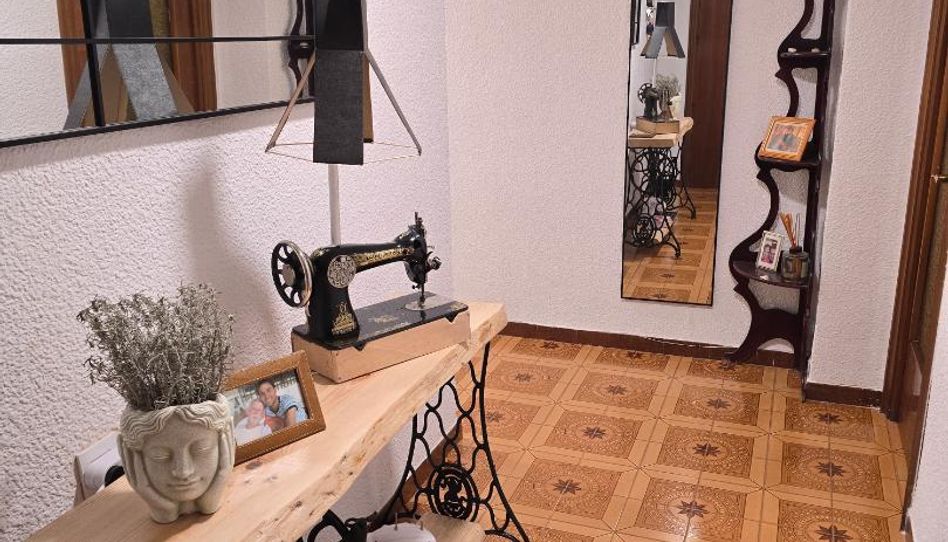Zimmer in Carrer Mario Pastor Sempere, 48, Carrús Este, Elche / Elx - Bild 1 Foto 1 von Zimmer in Carrer Mario Pastor Sempere, 48, Carrús Este, Elche / Elx
