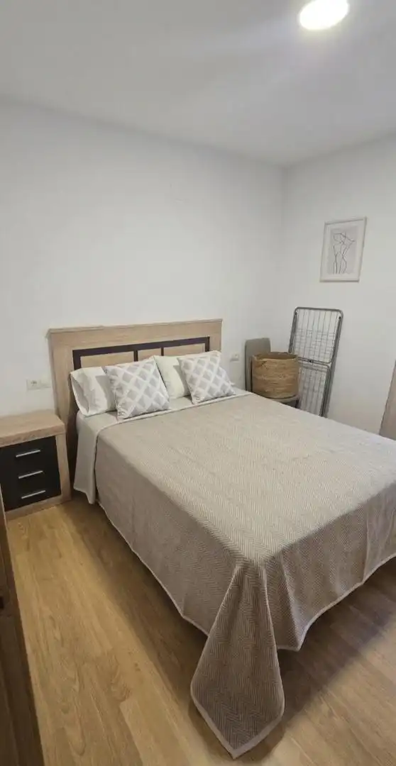 Flat for rent in Paseo de Los Pisones, 29, San Agustín - Parque Europa Flat for rent in Paseo de Los Pisones, 29, San Agustín - Parque Europa