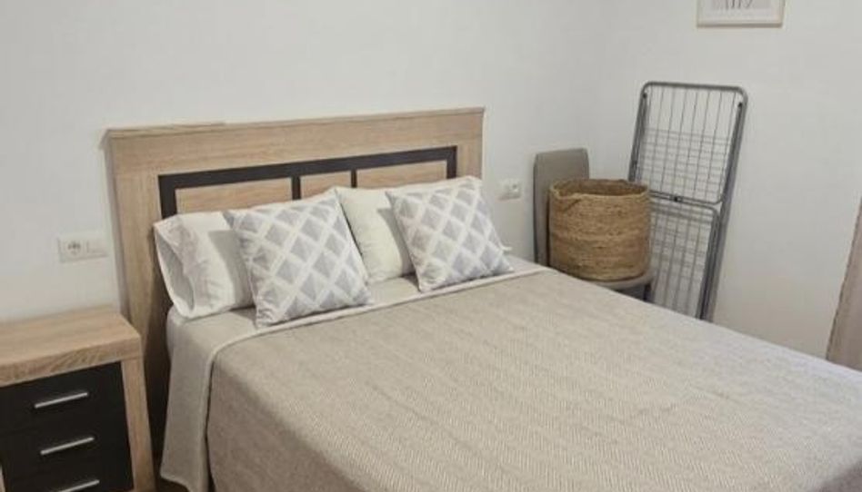 Flat for rent in Paseo de Los Pisones, 29, San Agustín - Parque Europa, Burgos Capital - image 1 Photo 1 of Flat for rent in Paseo de Los Pisones, 29, San Agustín - Parque Europa, Burgos Capital