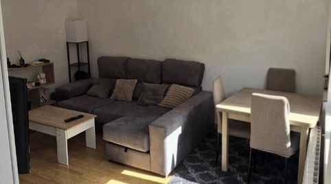 Flat for rent in Paseo de Los Pisones, 29, San Agustín - Parque Europa, Burgos Capital - image 5 Photo 5 of Flat for rent in Paseo de Los Pisones, 29, San Agustín - Parque Europa, Burgos Capital