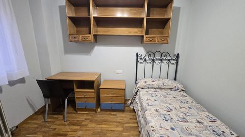 Foto 3 de Piso de alquiler en Avenida San Juan de Sahagún, 24, San Mamés - La Palomera, León Capital