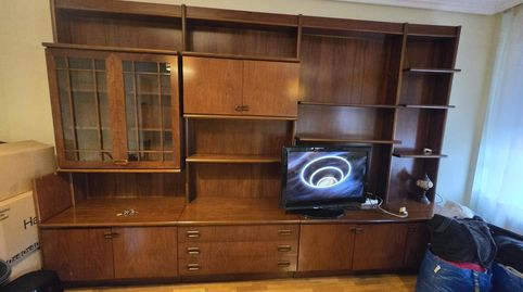 Foto 5 de Piso de alquiler en Avenida San Juan de Sahagún, 24, San Mamés - La Palomera, León Capital