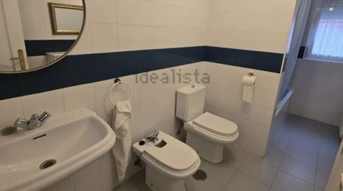 Flat for rent in Avenida San Juan de Sahagún, 24, San Mamés - La Palomera, León Capital - image 5 Photo 5 of Flat for rent in Avenida San Juan de Sahagún, 24, San Mamés - La Palomera, León Capital