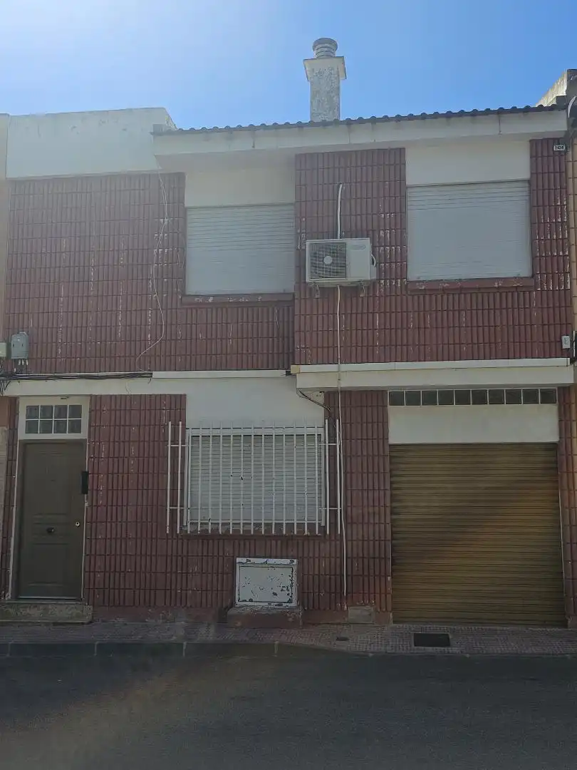Exterior view of Duplexes for rent in Las Torres de Cotillas  with Air Conditioner, Oven and Microwave