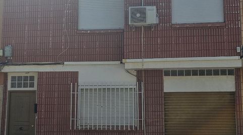 Dúplex de alquiler en Calle Jacinto Benavente, 10, Las Torres de Cotillas, Murcia - imagen 2 Foto 2 de Dúplex de alquiler en Calle Jacinto Benavente, 10, Las Torres de Cotillas, Murcia