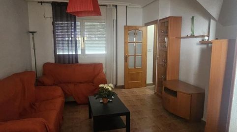Dúplex de alquiler en Calle Jacinto Benavente, 10, Las Torres de Cotillas, Murcia - imagen 4 Foto 4 de Dúplex de alquiler en Calle Jacinto Benavente, 10, Las Torres de Cotillas, Murcia