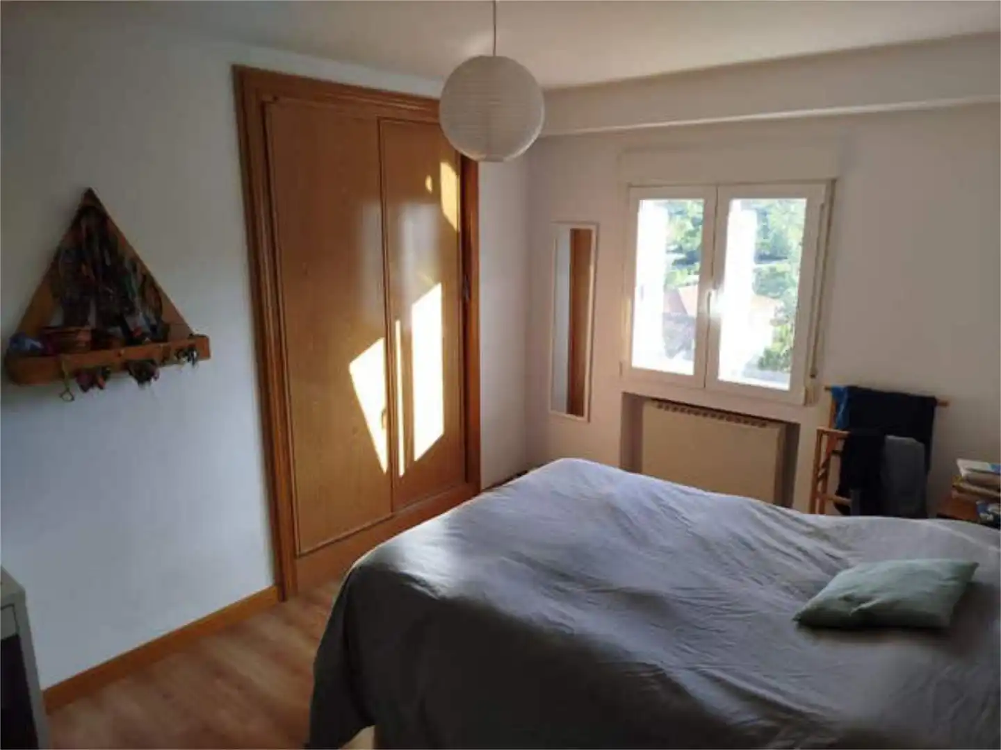 Habitación de Piso de alquiler en Bustarviejo