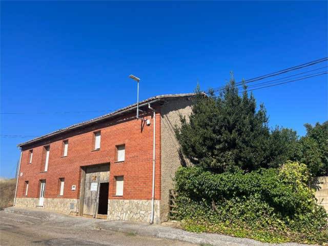 Casa-chalet en Venta en Gradefes
