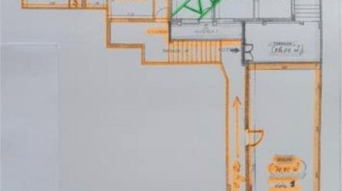 Foto 3 de Casa o xalet en venda a Fuente Alegre - El Chaparral - Los Morales, Málaga Capital