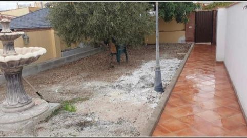 Foto 4 de Casa o xalet en venda a Fuente Alegre - El Chaparral - Los Morales, Málaga Capital
