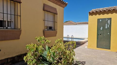 Photo 2 of Houses for sale in Camino del Carpe, 1a, Los Franceses – La Vega, Chiclana de la Frontera