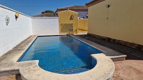 Photo 3 of Houses for sale in Camino del Carpe, 1a, Los Franceses – La Vega, Chiclana de la Frontera