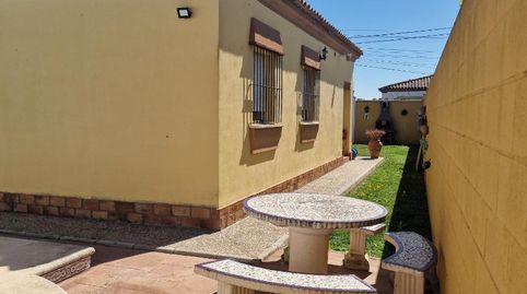 Photo 4 of Houses for sale in Camino del Carpe, 1a, Los Franceses – La Vega, Chiclana de la Frontera