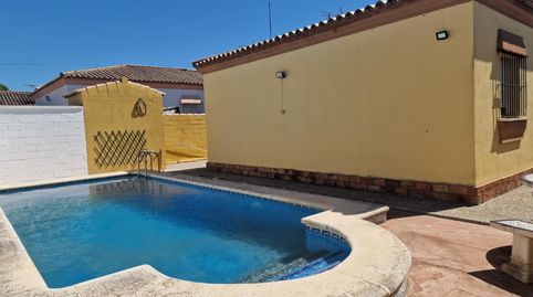 Photo 5 of Houses for sale in Camino del Carpe, 1a, Los Franceses – La Vega, Chiclana de la Frontera