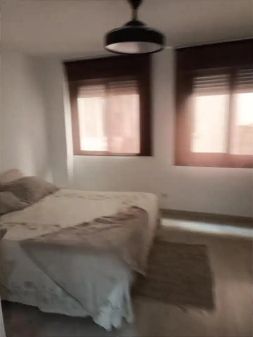 Study for rent in Santa Eulalia