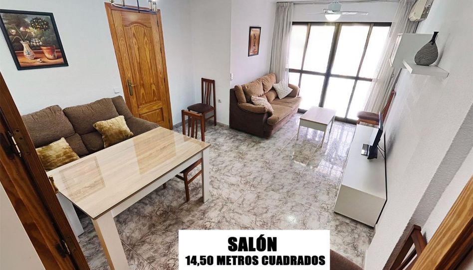 Zimmer in Calle Nuestra Señora de Araceli, 2, Fuensanta- Arcángel, Córdoba Capital - Bild 1 Foto 1 von Zimmer in Calle Nuestra Señora de Araceli, 2, Fuensanta- Arcángel, Córdoba Capital
