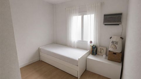 Piso en venta en Calle Turia, 19, Centro - Barriada Mallorca, Camas - imagen 4 Foto 4 de Piso en venta en Calle Turia, 19, Centro - Barriada Mallorca, Camas