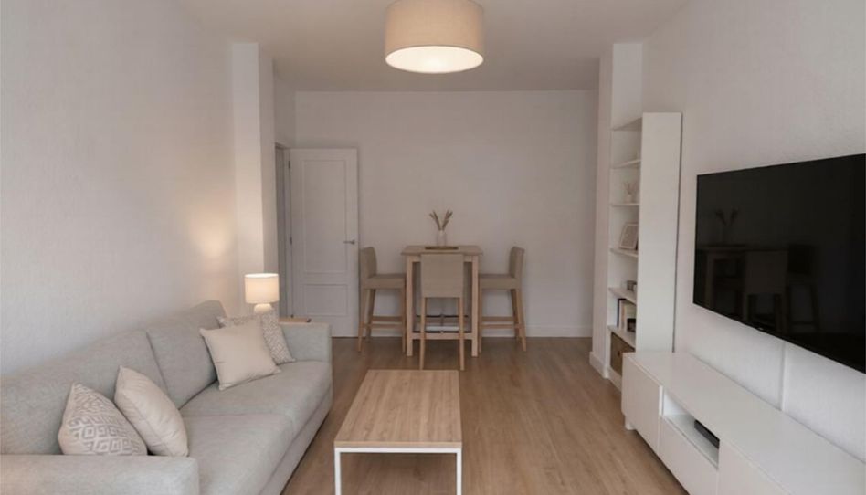Piso en venta en Calle Turia, 19, Centro - Barriada Mallorca, Camas - imagen 1 Foto 1 de Piso en venta en Calle Turia, 19, Centro - Barriada Mallorca, Camas