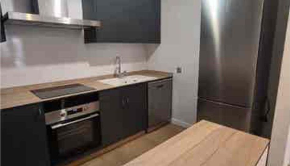 Piso en venta en Vilagarcía, Vilagarcía de Arousa - imagen 1 Foto 1 de Piso en venta en Vilagarcía, Vilagarcía de Arousa