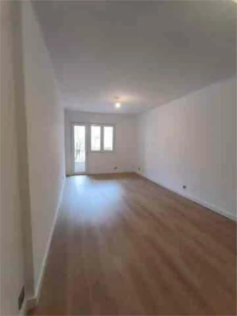 Bedroom of Flat for sale in Vilagarcía de Arousa  with Heating, Terrace and Storage room