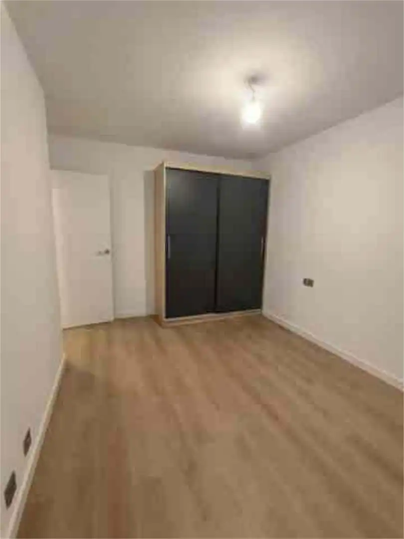 Bedroom of Flat for sale in Vilagarcía de Arousa  with Heating, Terrace and Storage room